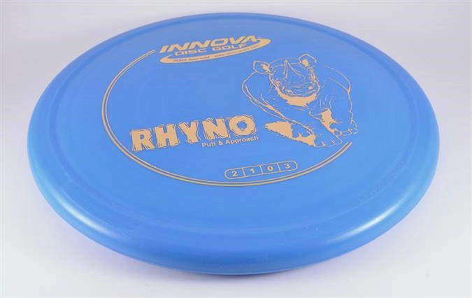 RhynoDX